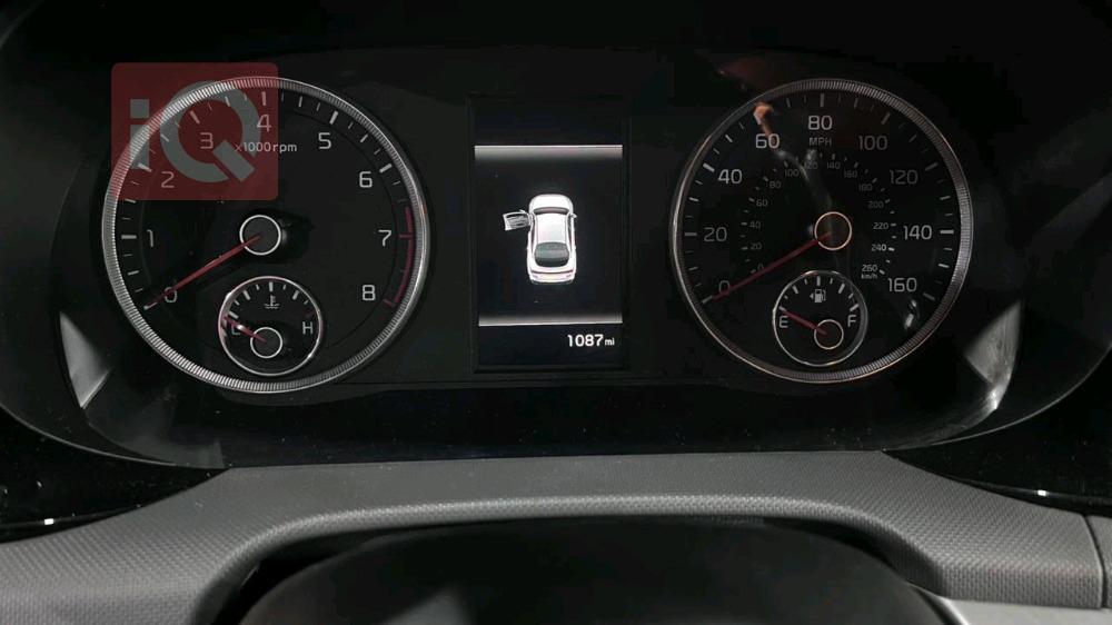 کیا K5